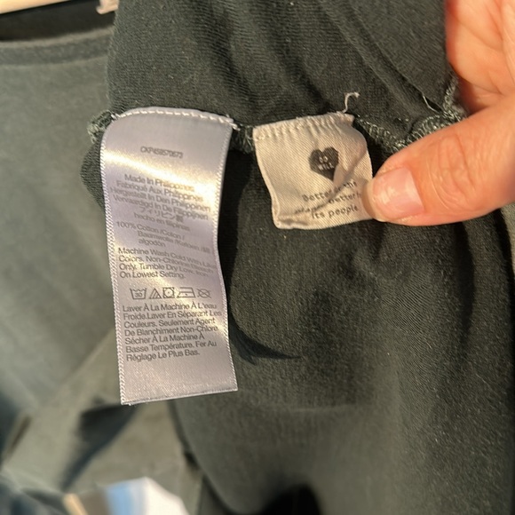 Madewell sweater 100% cotton - Picture 12 of 15